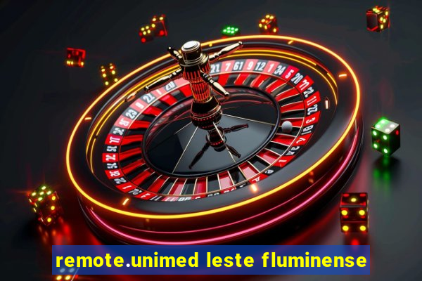 remote.unimed leste fluminense